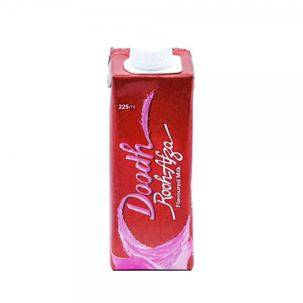 DOODH ROOH AFZA 225ML