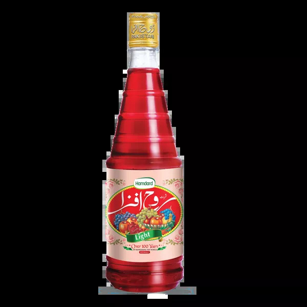 ROOH AFZA 800ML SUGAR FREE
