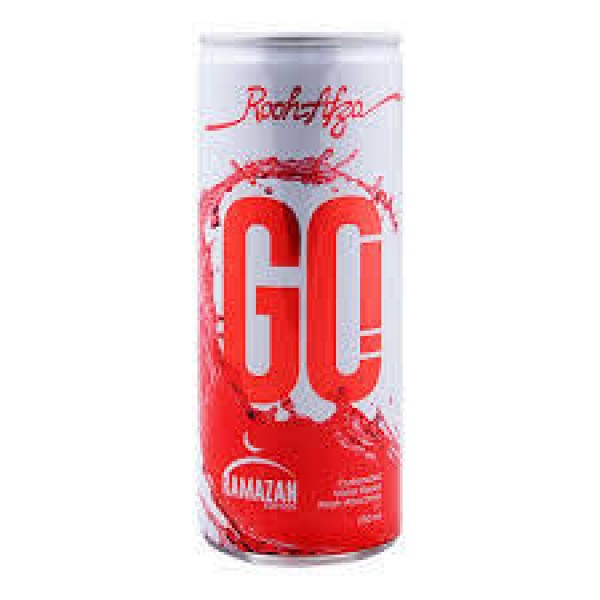 ROOH AFZA GO CAN 250ML
