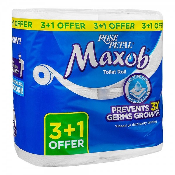 ROSE PETAL MAXOB 3 +1
