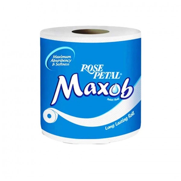 ROSE PETAL MAXOB SINGLE