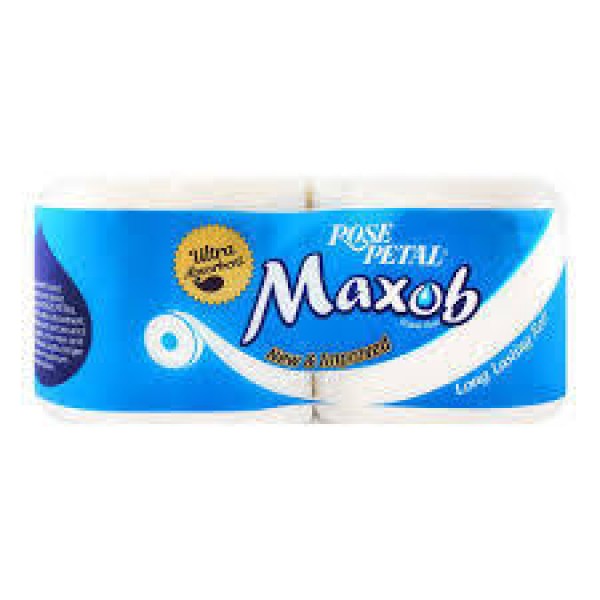ROSE PETAL MAXOB TWIN