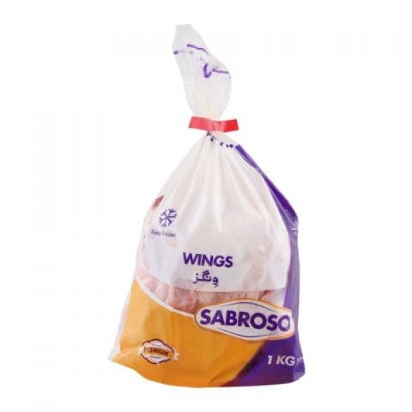 SABROSO DRUMSTICK 1KG