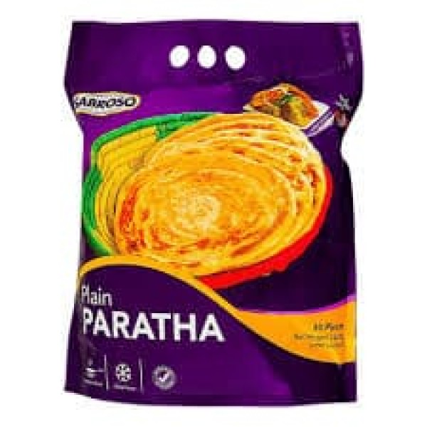 SABROSO PLAIN PARHATA 30PC
