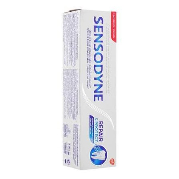 SENSODYNE REPAIR & PROTECH 75ML