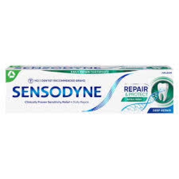 SENSODYNE REPAIR & PROTECT EXTRAFRESH 70GM