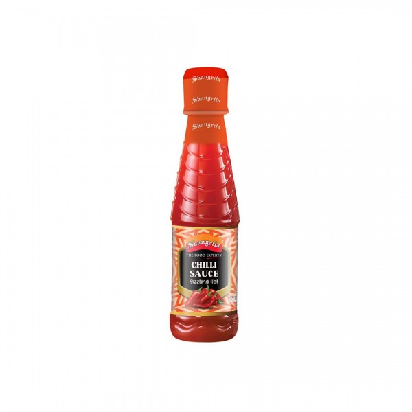 SHANGRILA CHILLI SAUCE 120ML