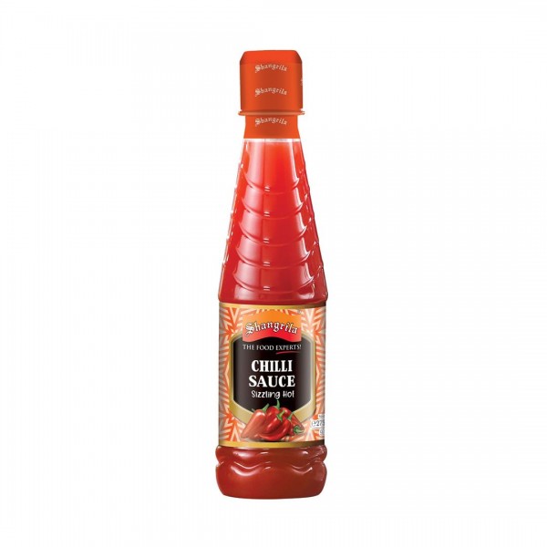SHANGRILA CHILLI SAUCE 275ML
