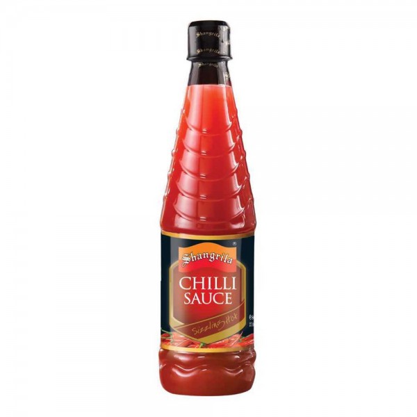 SHANGRILA CHILLI SAUCE 800ML