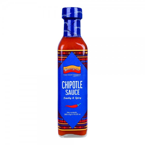 SHANGRILA CHIPOTLE SAUCE 285GM