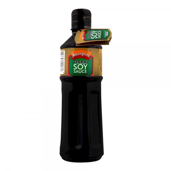 SHANGRILA DARK SOY SAUCE SAUCE 500ML