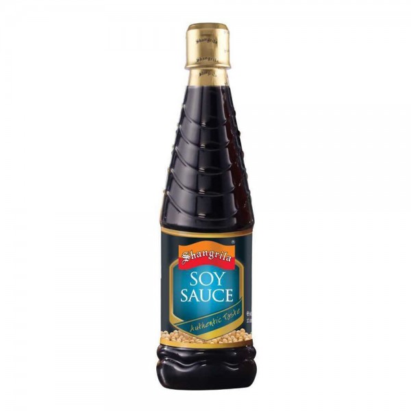 SHANGRILA SOY SAUCE 700ML