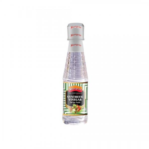 SHANGRILA VINEGAR 120ML