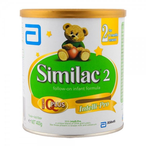 SIMILAC 2 400G