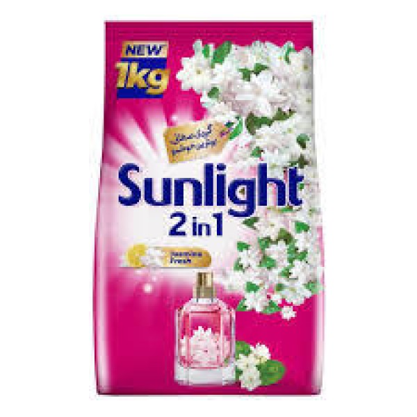 SUNLIGHT JASMINE FRESH PINK 1KG