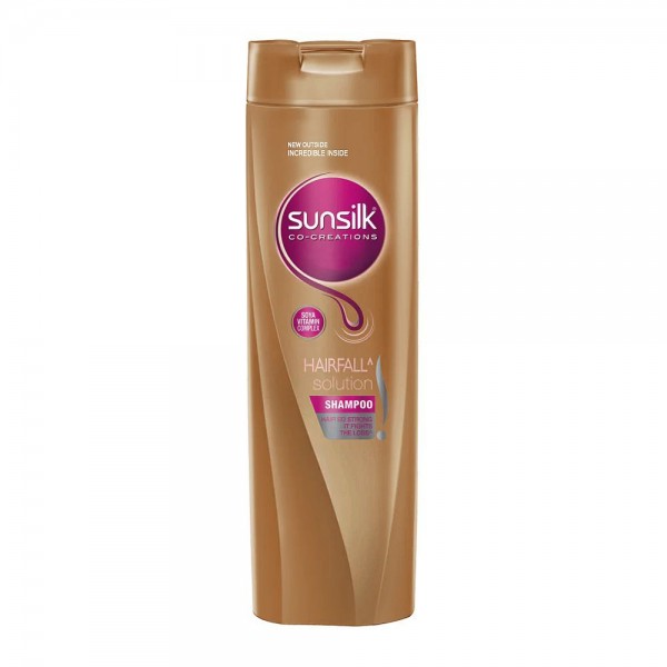 SUNSILK SHAMP ANTI H FALL 380ML