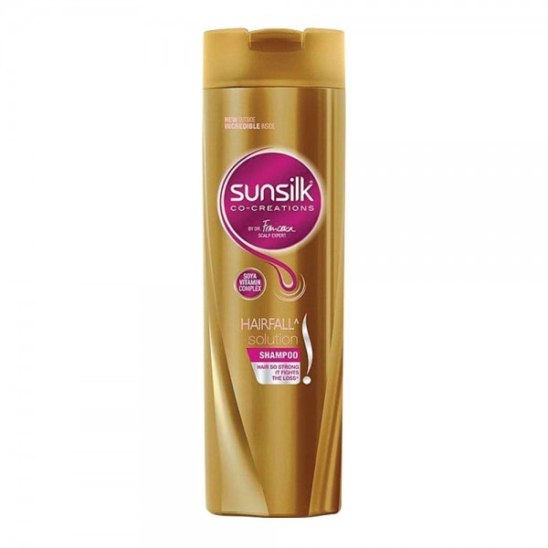 SUNSILK SHAMPOO HAIR FALL 185ML