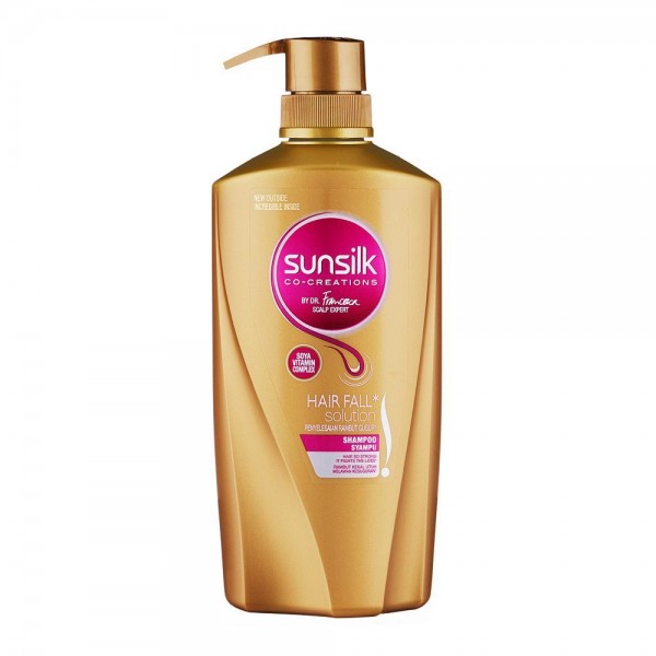 SUNSILK SHAMPOO HAIR FALL 660ML