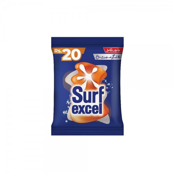 SURF EXCEL 35G