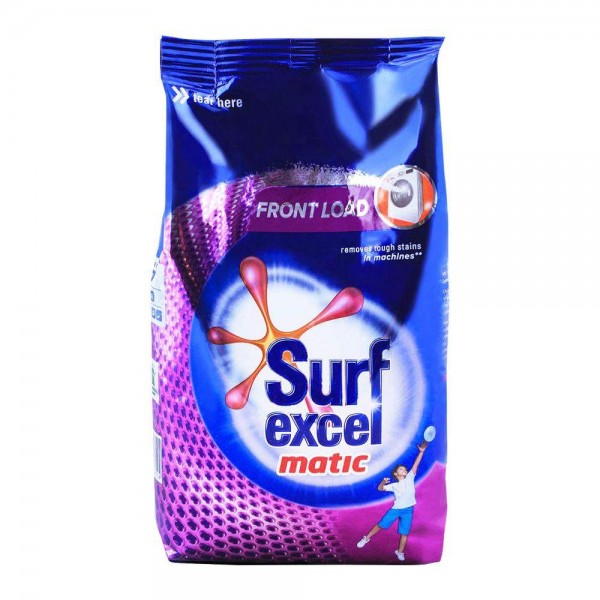 SURF EXCEL F LOAD 1KG