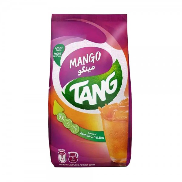 TANG MANGO 375 GRM