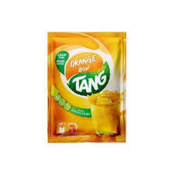 TANG ORANGE 125G