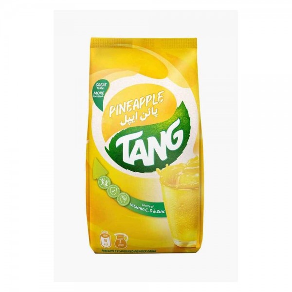 TANG PINEAPPLE 375 GRM