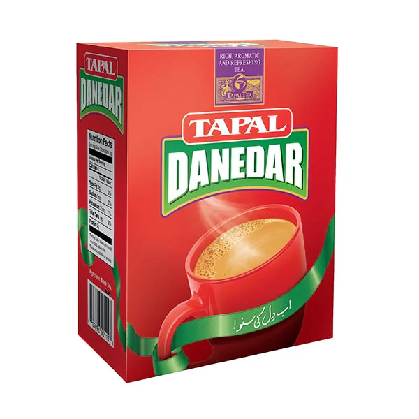 TAPAL DANEDAR 170GM