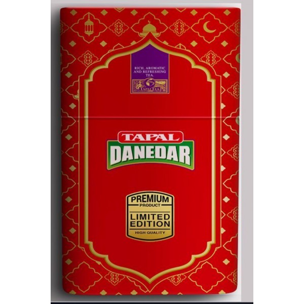 TAPAL DANEDAR 350GM TIN JAR