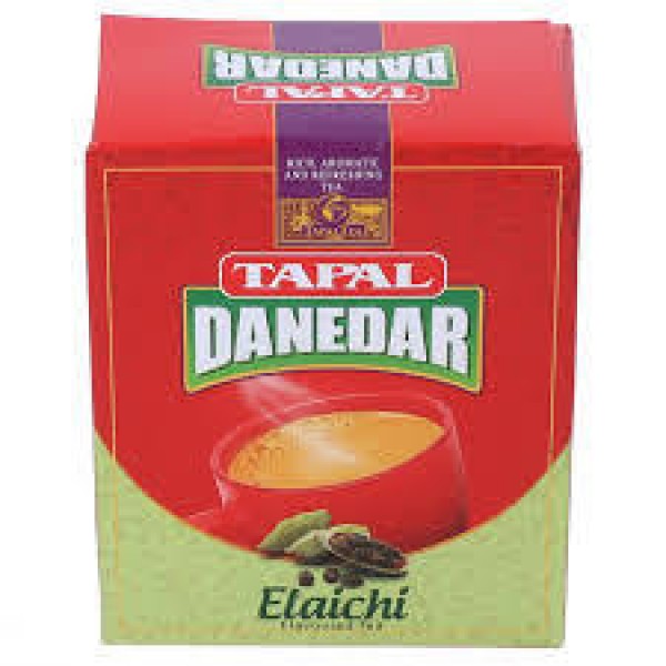 TAPAL DANEDAR ELAICHI 170GM