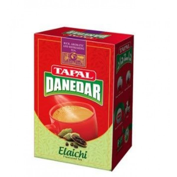 TAPAL DANEDAR ELAICHI 80GM