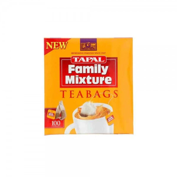 TAPAL FAMILY MIXTURE 100GM