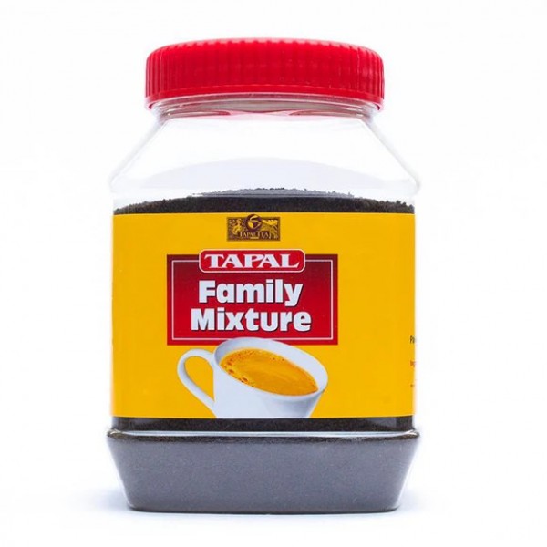 TAPAL FAMILY MIXTURE 440GM JAR