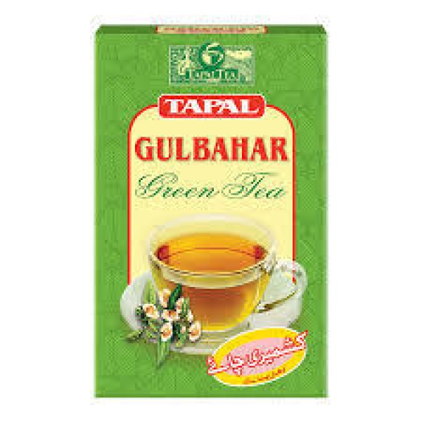 TAPAL GUL BAHAR 80GM