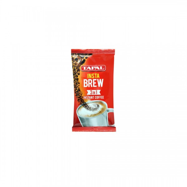 TAPAL INSTANT BREW 3IN1 25G