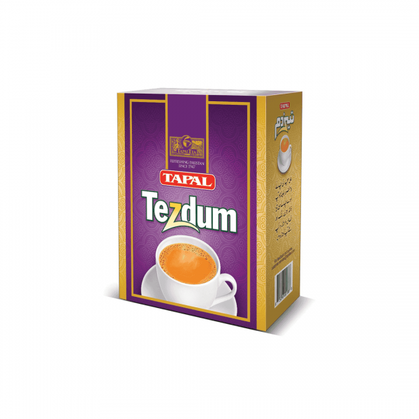 TAPAL TEZDUM 170GM
