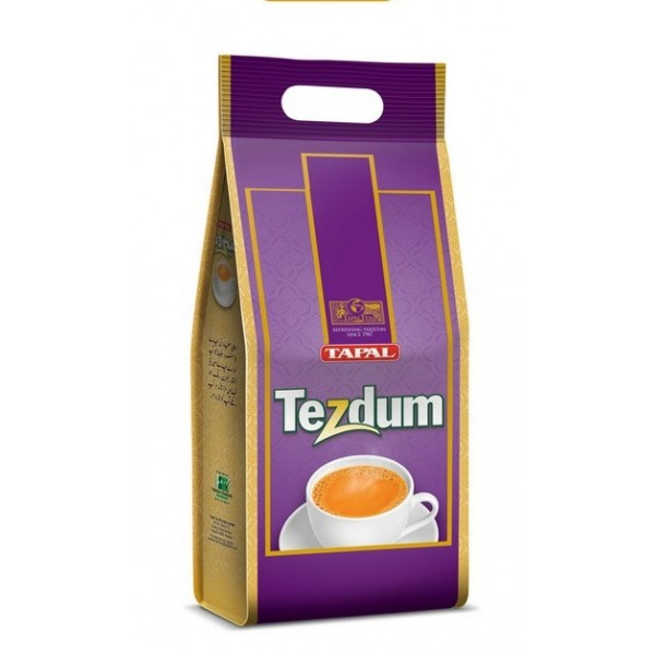 TAPAL TEZDUM 900GM
