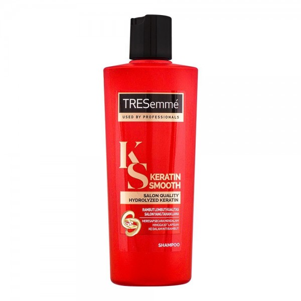 TRESEMME COND +SHAM 170ML