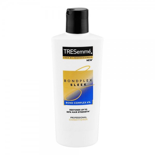 TRESEMME CONDITIONER BONDPLEX SLEEK 160ML
