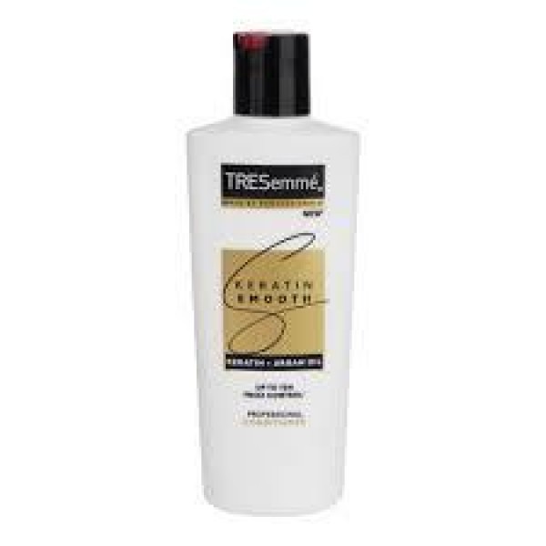 TRESEMME CONDITIONER KERATIN SMOOTH 160ML