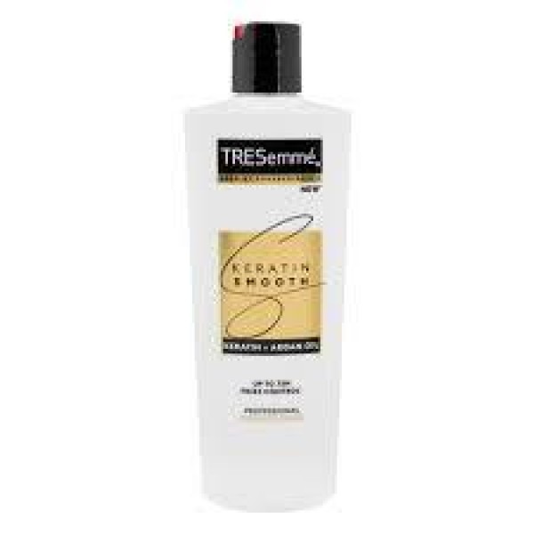 TRESEMME CONDITIONER KERATIN SMOOTH 360ML