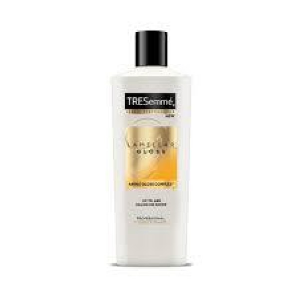TRESEMME CONDITIONER LAMELLAR GLOSS 160ML