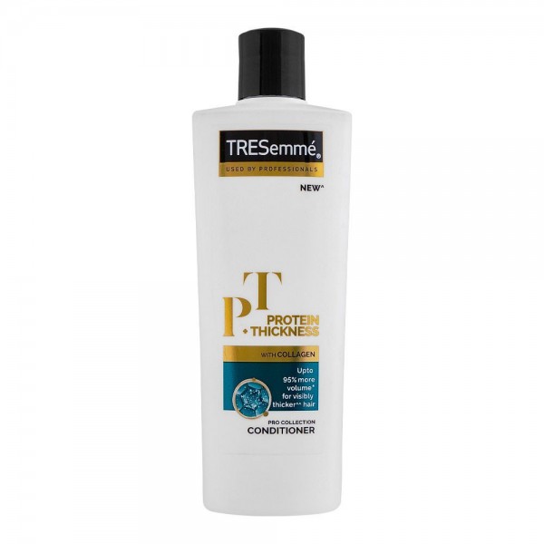 TRESEMME CONDITIONER PROTIEN THICKNESS 360ML