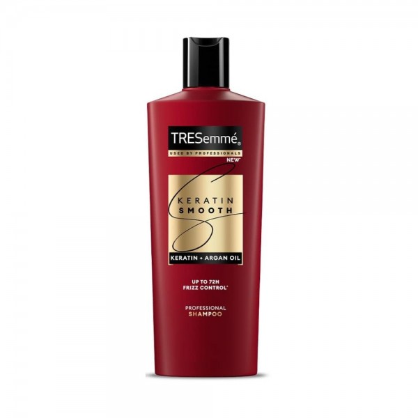 TRESEMME KERATIN SMOOTH 650ML
