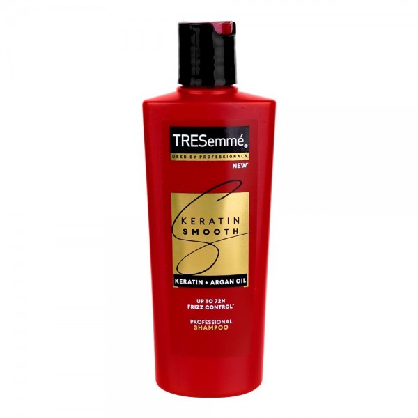 TRESEMME SHAMP KER SMOOTH 170ML
