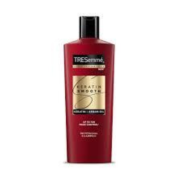 TRESEMME SHAMP KER SMOOTH 360ML