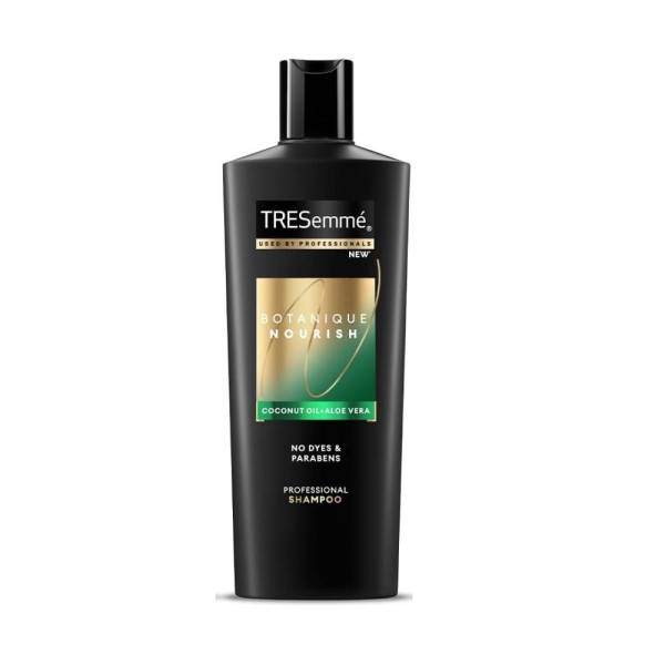 TRESEMME SHAMPOO BOTANIIQUE 360ML