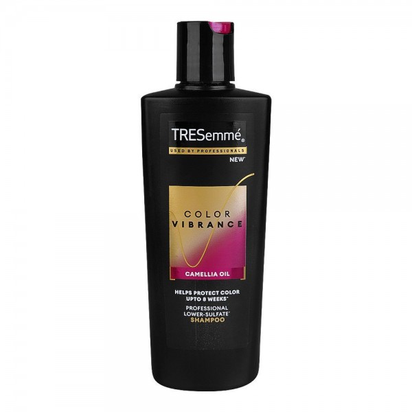 TRESEMME SHAMPOO COLOR VIBRANCE 170ML