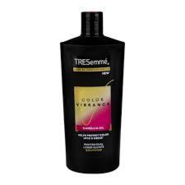 TRESEMME SHAMPOO COLOR VIBRANCE 650ML