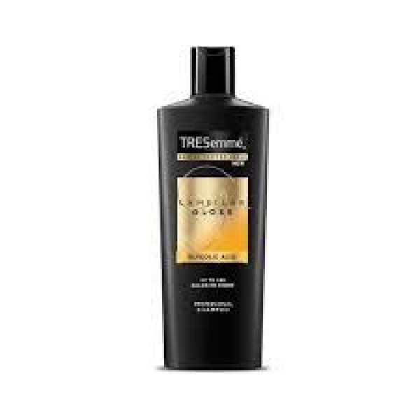 TRESEMME SHAMPOO LAMELLAR GLOSS 170ML
